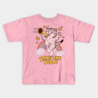 Bring The Bebop Kids T-Shirt